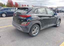 2023 HYUNDAI KONA ESSENTIAL 4P TI