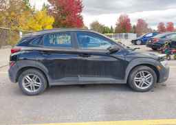 2023 HYUNDAI KONA ESSENTIAL 4P TI