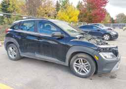 2023 HYUNDAI KONA ESSENTIAL 4P TI