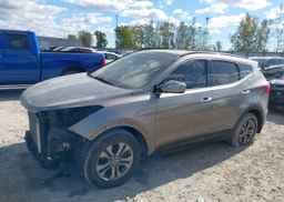 2014 HYUNDAI SANTA FE SPORT