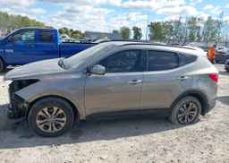 2014 HYUNDAI SANTA FE SPORT