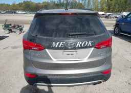 2014 HYUNDAI SANTA FE SPORT