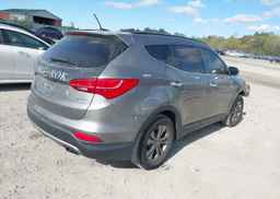 2014 HYUNDAI SANTA FE SPORT