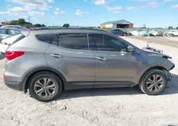 2014 HYUNDAI SANTA FE SPORT