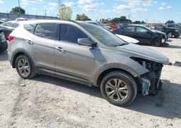 2014 HYUNDAI SANTA FE SPORT