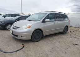 2008 TOYOTA SIENNA CE