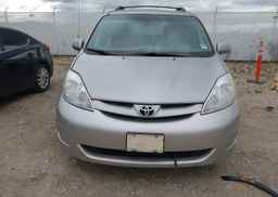 2008 TOYOTA SIENNA CE