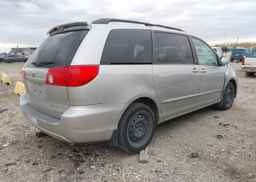 2008 TOYOTA SIENNA CE