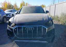 2021 AUDI Q5 45 KOMFORT
