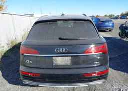 2021 AUDI Q5 45 KOMFORT
