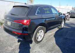 2021 AUDI Q5 45 KOMFORT