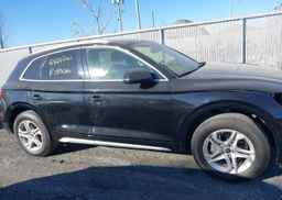 2021 AUDI Q5 45 KOMFORT