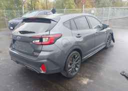 2025 SUBARU IMPREZA RS 5-DOOR