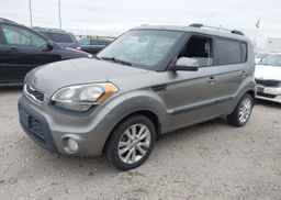 2012 KIA SOUL +