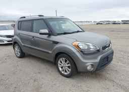 2012 KIA SOUL +