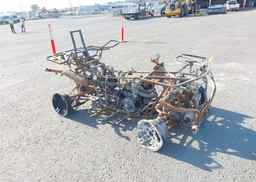 2023 CFMOTO CFORCE