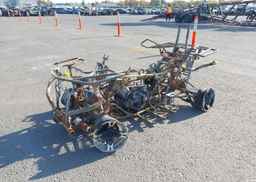 2023 CFMOTO CFORCE