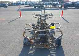 2023 CFMOTO CFORCE