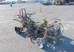 2023 CFMOTO CFORCE
