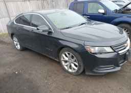 2014 CHEVROLET IMPALA 2LT