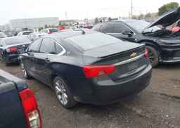2014 CHEVROLET IMPALA 2LT