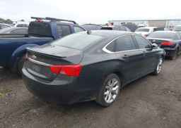 2014 CHEVROLET IMPALA 2LT