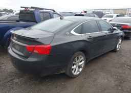 2014 CHEVROLET IMPALA 2LT
