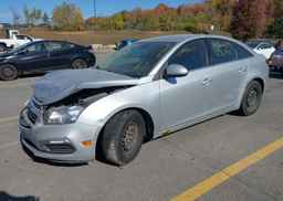 2015 CHEVROLET CRUZE 1LT