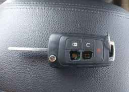 2015 CHEVROLET CRUZE 1LT