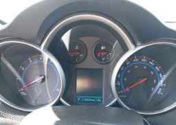 2015 CHEVROLET CRUZE 1LT