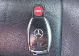 2010 MERCEDES-BENZ GLK 350 4MATIC