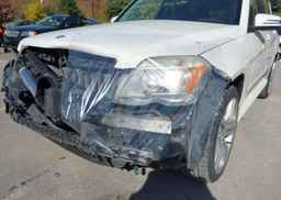 2010 MERCEDES-BENZ GLK 350 4MATIC