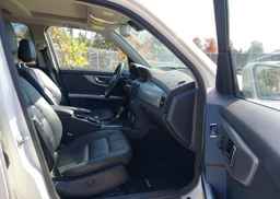 2010 MERCEDES-BENZ GLK 350 4MATIC