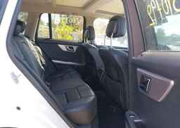 2010 MERCEDES-BENZ GLK 350 4MATIC