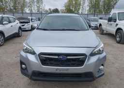 2018 SUBARU CROSSTREK TOURING