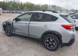 2018 SUBARU CROSSTREK TOURING