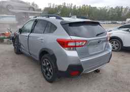 2018 SUBARU CROSSTREK TOURING