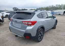 2018 SUBARU CROSSTREK TOURING
