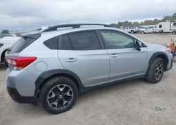 2018 SUBARU CROSSTREK TOURING