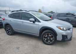 2018 SUBARU CROSSTREK TOURING