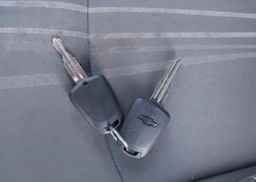 2015 CHEVROLET SPARK LS MANUAL
