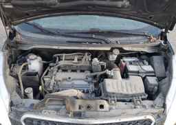 2015 CHEVROLET SPARK LS MANUAL