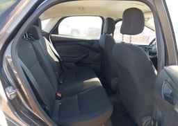 2015 FORD FOCUS S
