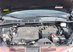 2015 TOYOTA SIENNA LE V6