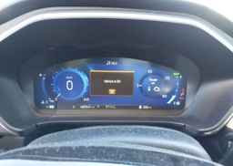 2021 FORD ESCAPE TITANIUM HYBRID