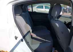 2012 NISSAN SENTRA 2.0 S