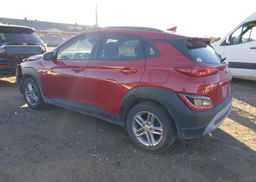 2022 HYUNDAI KONA ESSENTIAL