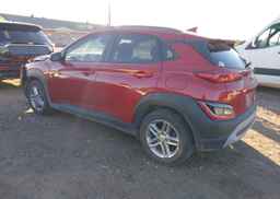 2022 HYUNDAI KONA ESSENTIAL