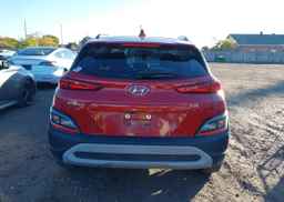 2022 HYUNDAI KONA ESSENTIAL