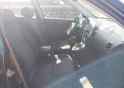 2007 PONTIAC VIBE